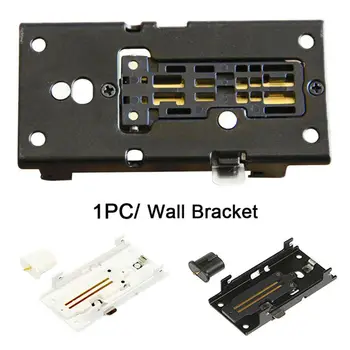

Ultra-thin Flush Wall Mount Bracket Durable Metal Support Holder for WB-50 Speaker Accessories