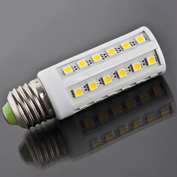 

220V 6W E27 Ultra Bright LED SMD 5050 Light Bulb 36LED Super Deal! Inventory Clearance
