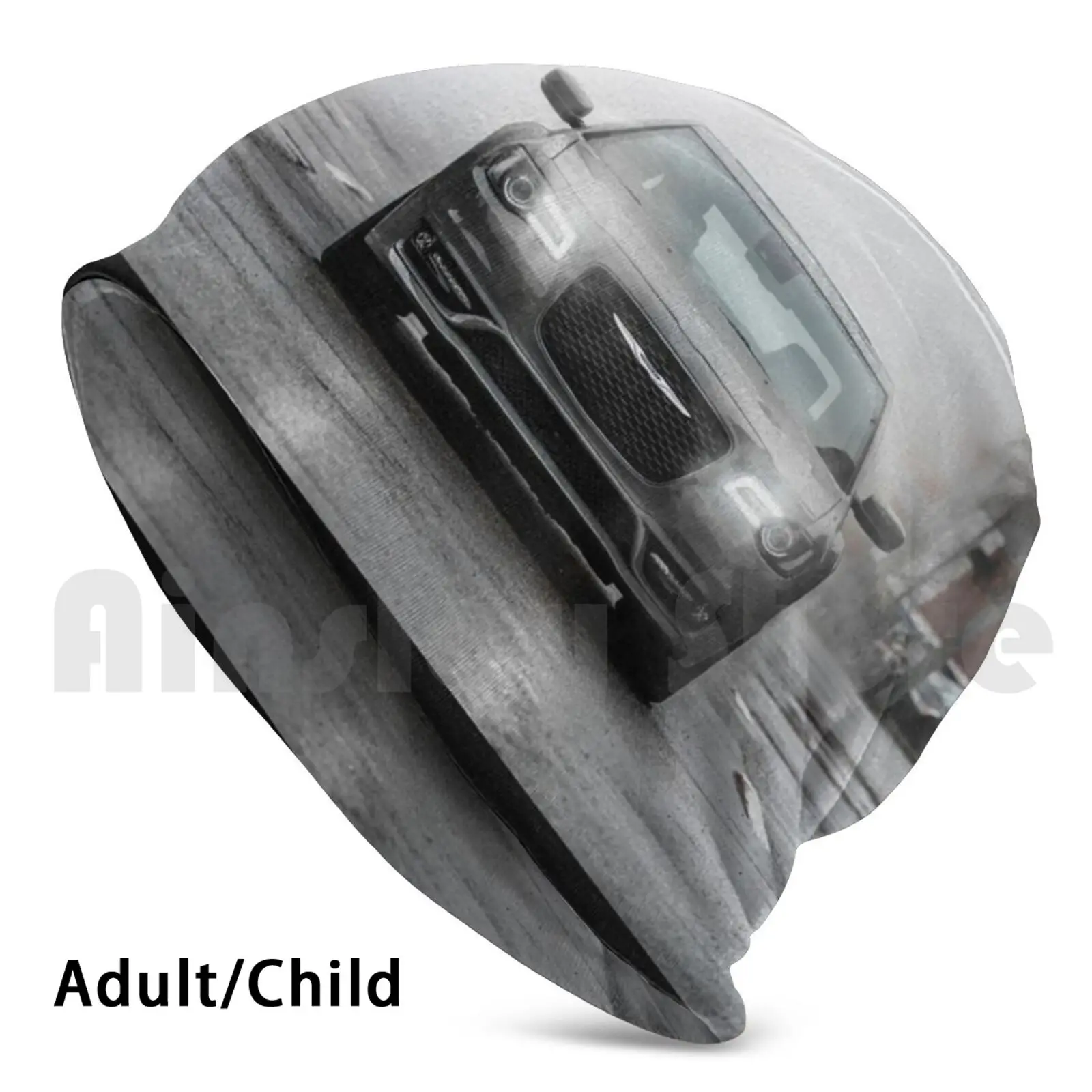 Chrysler 300 Berretti Cappello In Maglia 2401 Berretti Stampa Chrysler 300 Berlina Mopar 300 S 300C Automobile Auto Emblema Auto