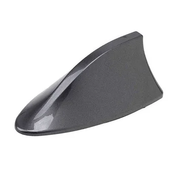 

Accessory Car Radio Antenna Amplifier FM/AM Cover Exterior Replacement