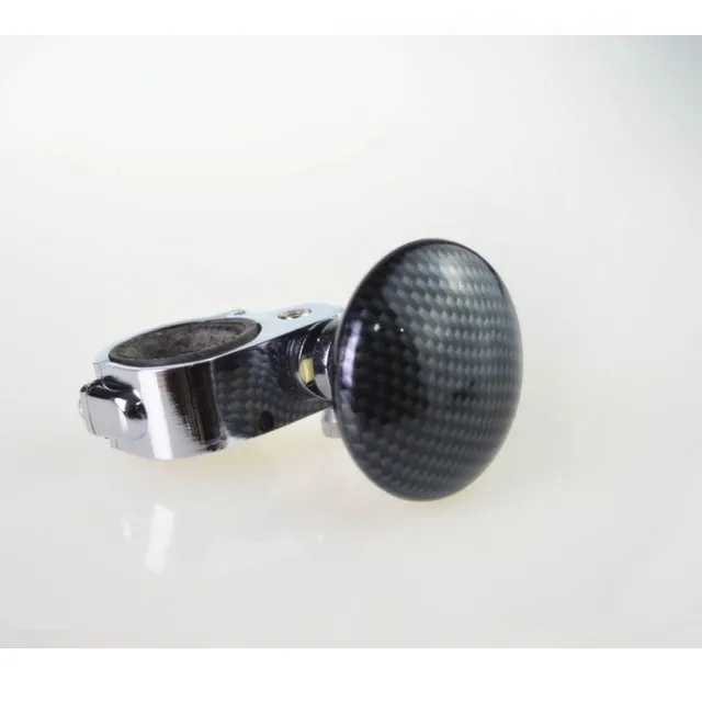 노동 절약적이고 편안한 운전을 위한 범용 자동차 스티어링 휠 부스터 볼