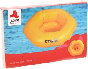 Flotador arnés Jilong Flotador para bebé Con arnés|Juguetes para la arena/juguetes de playa| - AliExpress