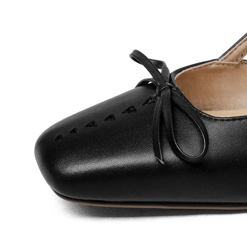 Женские туфли лодочки на высоком квадратном каблуке размеры 34 43|slingback shoes|pumps women