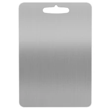 Кухонные ножи из нержавеющей стали разделочная доска кухонная разделочная доска инструмент разделочная доска кухонные аксессуары большие