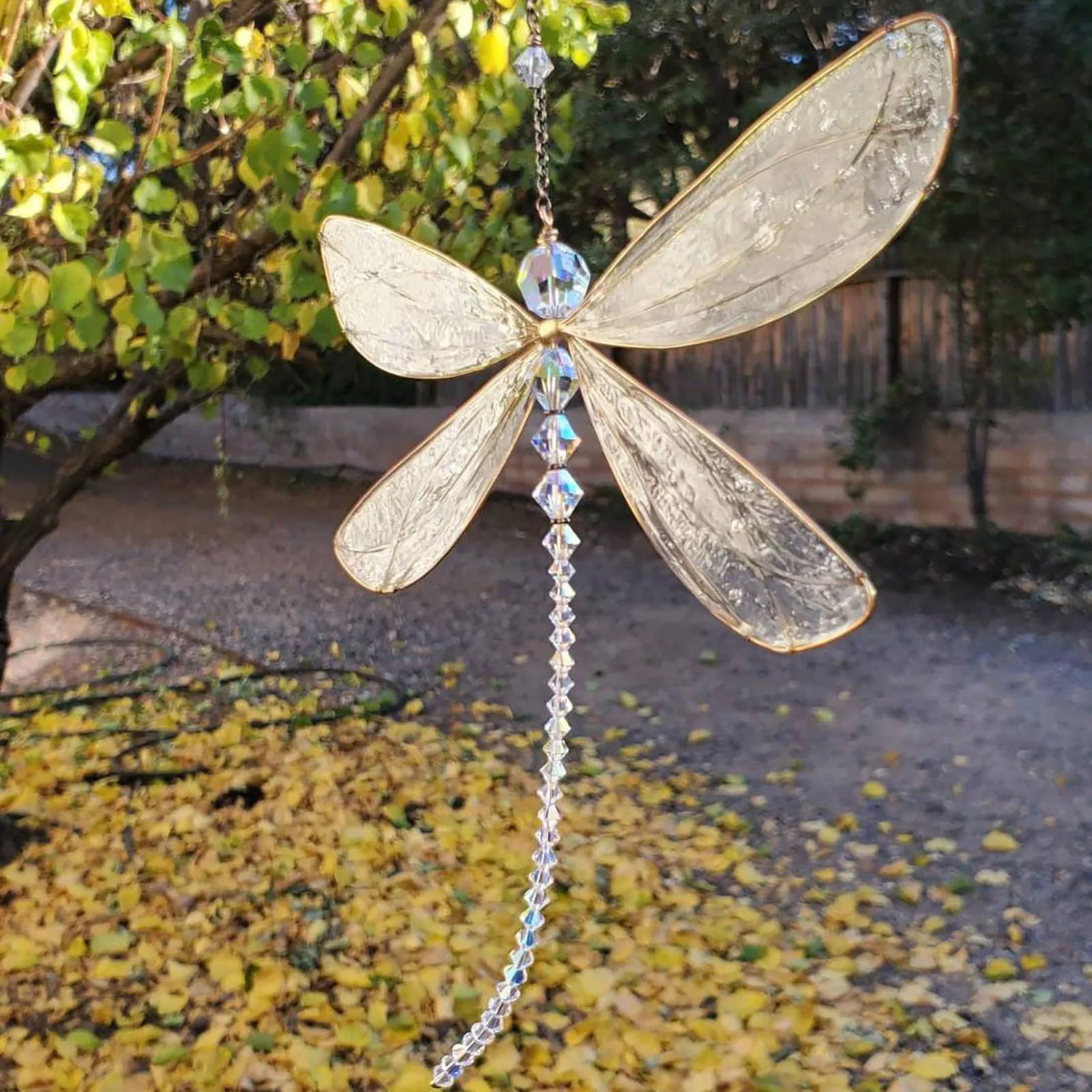 Décoration Murale Suspendue : Ailes D'ange En Métal Argenté, Personnalisables, Pour Noël Ou La Famille