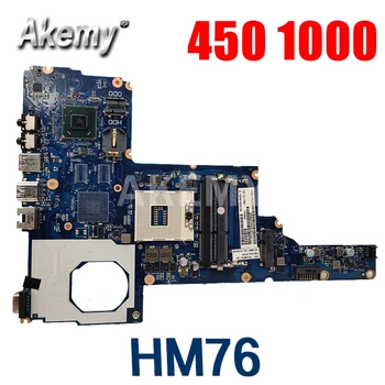 

6050A2493101-MB-A02 685107-501 685107-001 685107-601 Mainboard SLJ8F For HP 2000 1000 450 laptop motherboard 100% Test