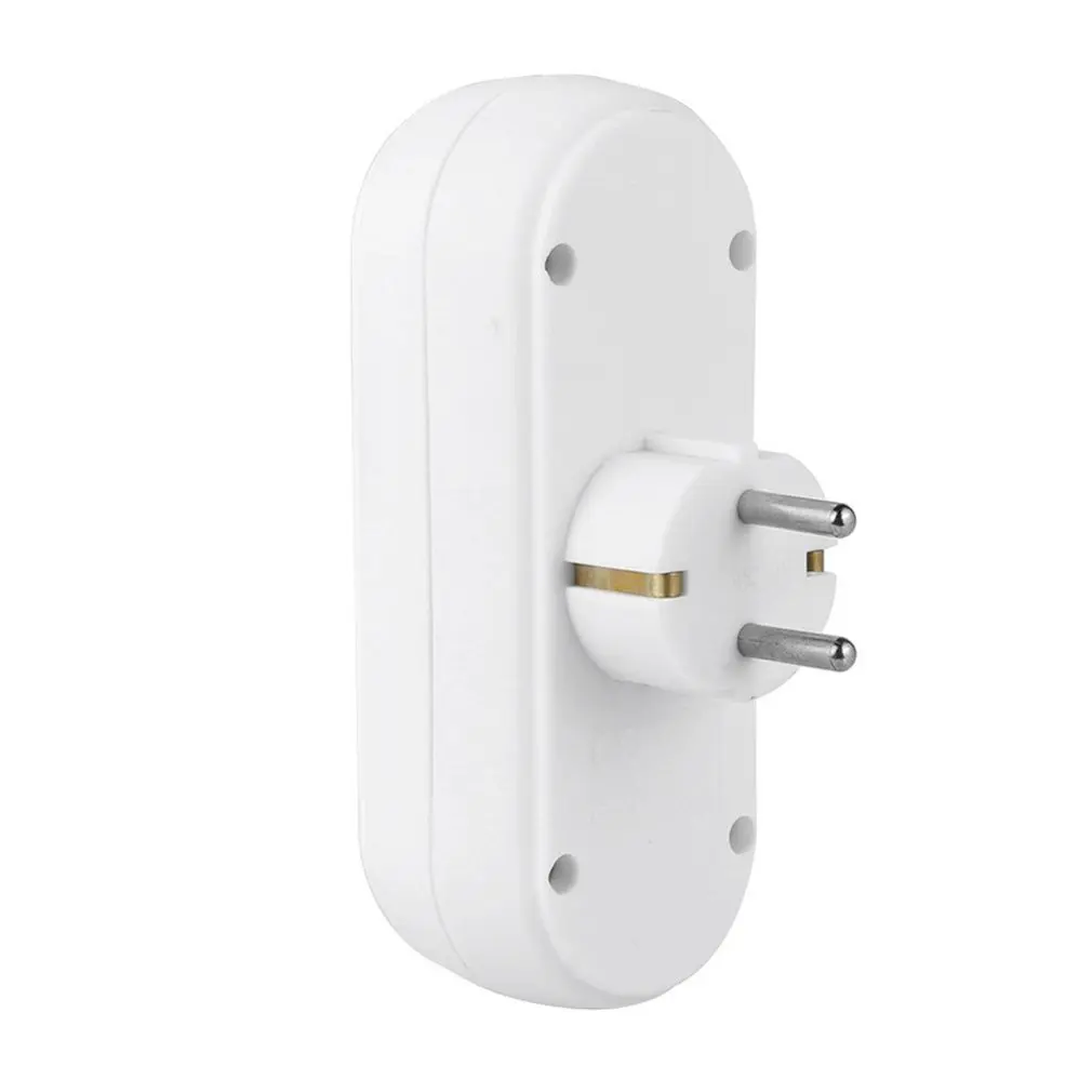 Socket Converter One Turn Multiple Two Or Three Hole Adapter Expansion Multi-Function Power Conversion Plug