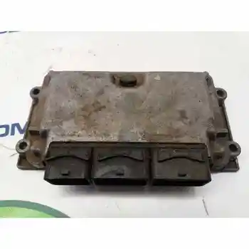 

9630059880 SWITCHBOARD ENGINE EUA CITROEN SAXO