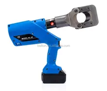 ODETOOLS – Machine à sertir pour bornes de câbles de batterie, coupe câble de 45mm, Hc 45