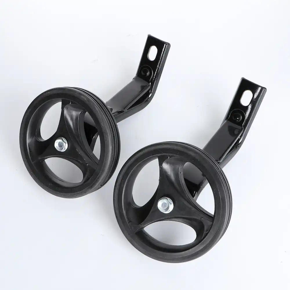 stabilizer wheels for bicycle