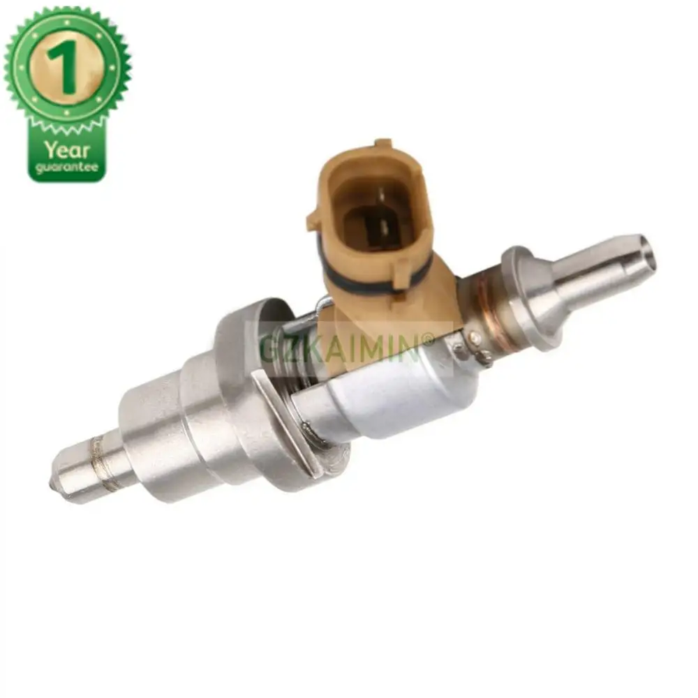 Iniettori Carburante 4 PCS Per Toyota - Compatibili Con Celica, Camry 2.2, RAV4 2.0 - Foto 11