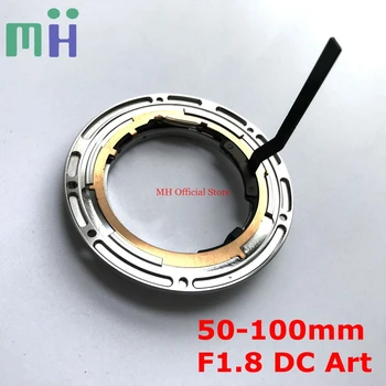 

NEW 50-100 1.8 ART ( For Nikon Mount ) Rear Bayonet Mount Ring Base For Sigma 50-100mm F1.8 DC HSM Art Repair Part Replacement