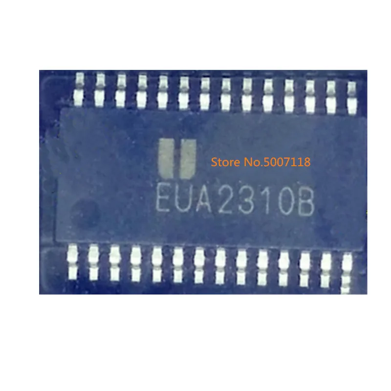 5 шт./лот EUA2310B TSSOP28