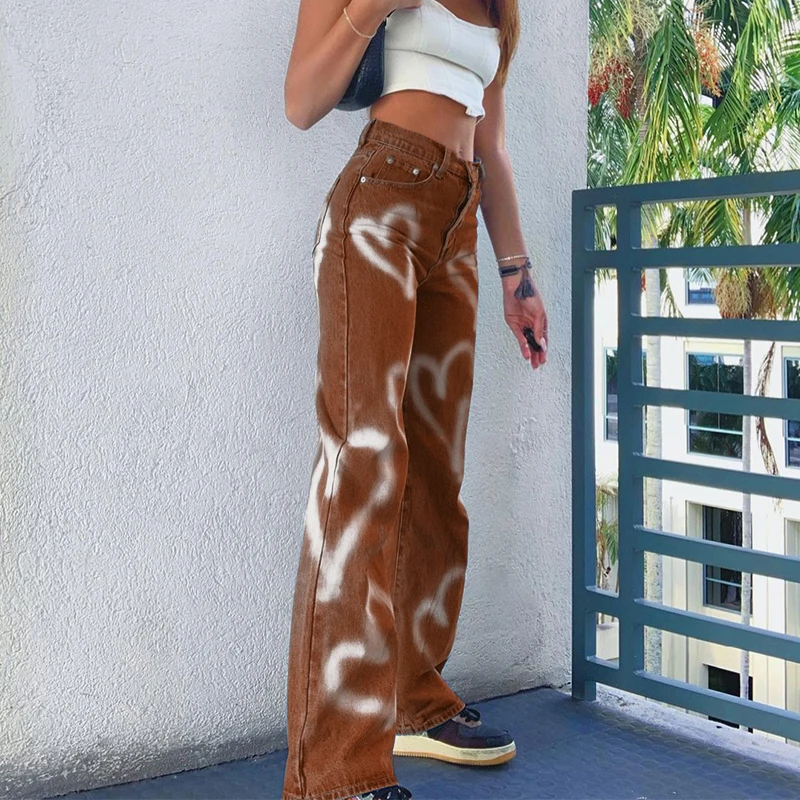 Brown Pant (8)