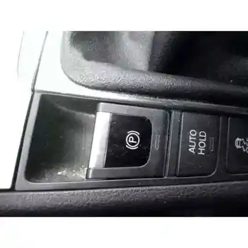 

HAND BRAKE LEVER VOLKSWAGEN PASSAT LIM. (362)