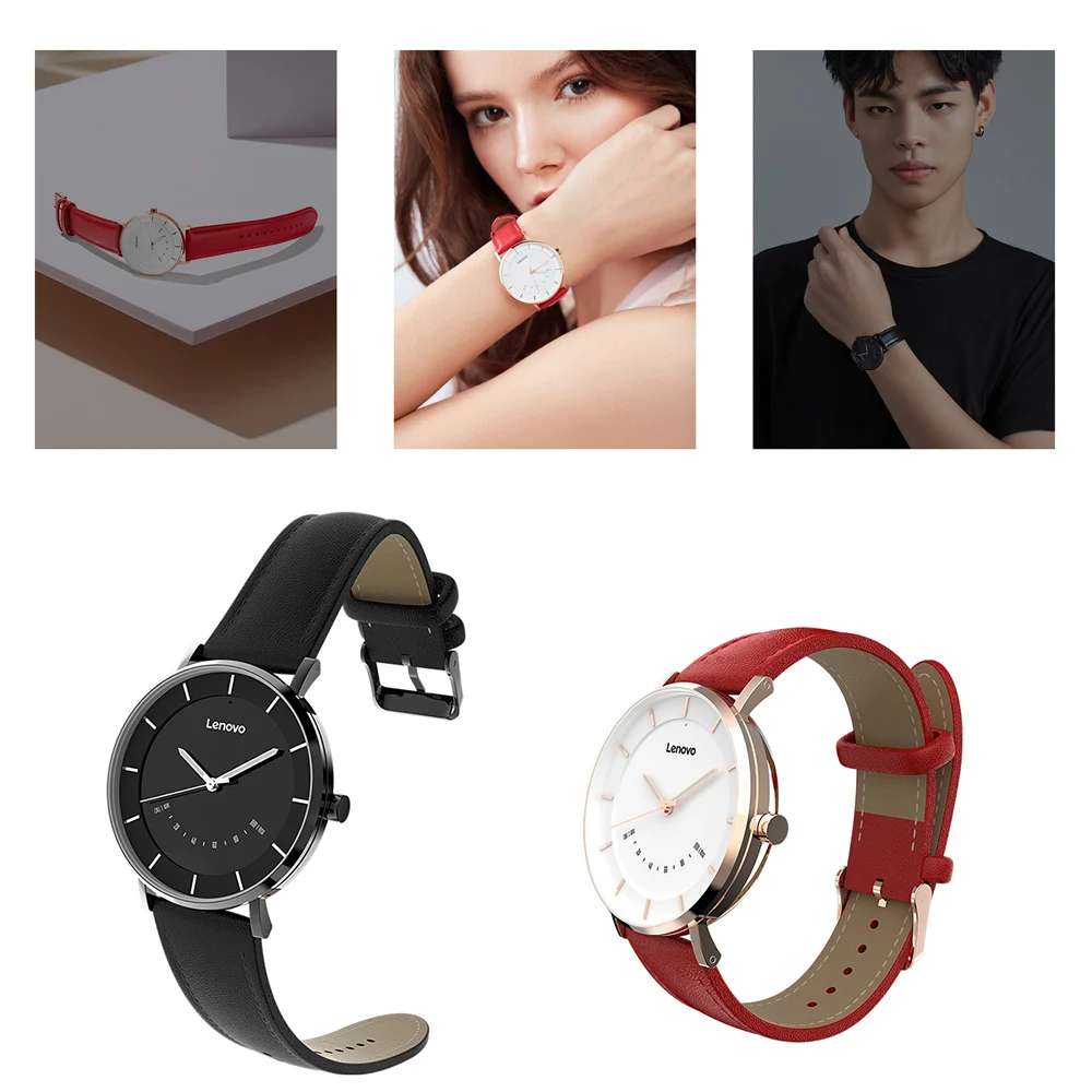 lenovo s smartwatch