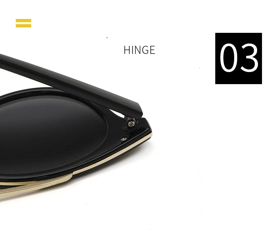 С фабрики 3084 солнцезащитные очки унисекс Авиатор солнцезащитные очки с металлическим кольцом ослепительный цвет солнцезащитные очки