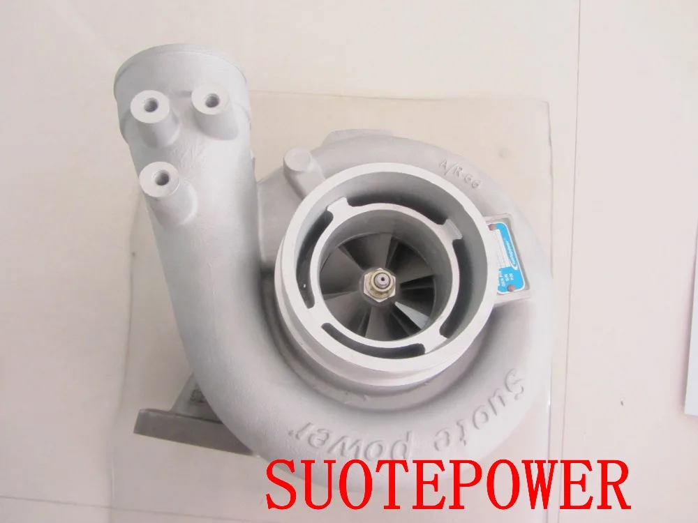 Новинка; Лидер продаж! Suotepower Турбокомпрессор GT4294 706844-5004S 706844-5004S 706844-0001 706844-0002 706844-0004 1362358 1377402 для грузовика DAF детали для двигателя грузовика DAF 95XF turbo
