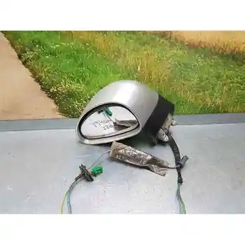 

LEFT REARVIEW MIRROR CITROEN C4 COUPE