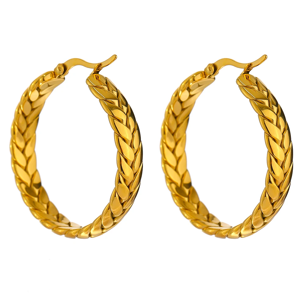YH1265A Earrings