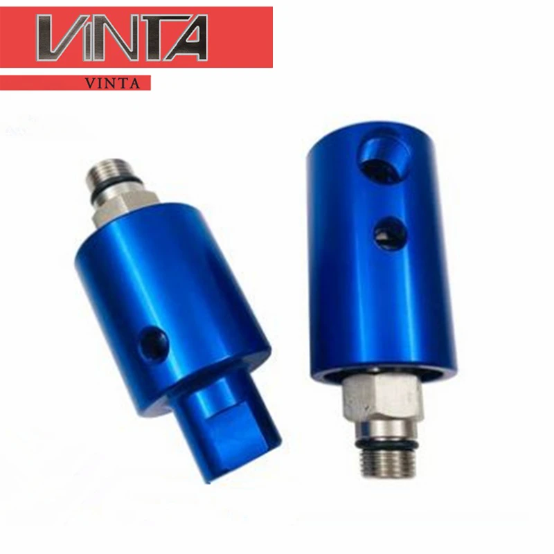 

Machining Center high-speed Rotary Joint Deep Hole Drill High Speed Rotary Joint SH1116-610-463