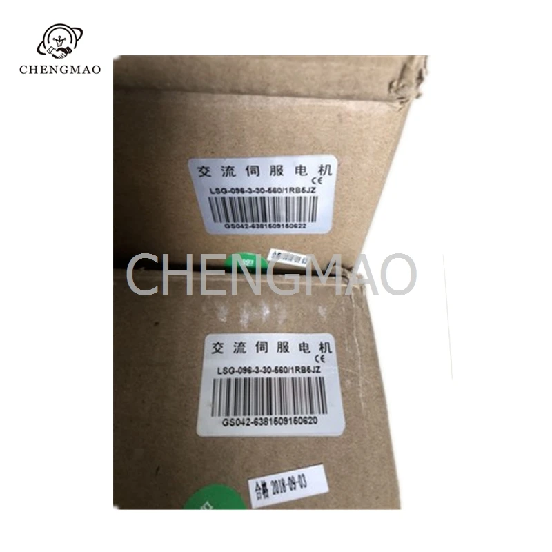 

In Stock LSC-070-3-30-560-P5B0H2MM0 / LSG-096-2-30-560/1RB5JZ LTI MOTION Servo Motor