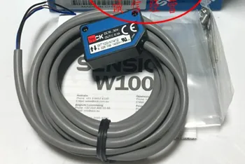

Brand new original photoelectric sensor WT100-N1412, WT100-N1419, WT100-2N1419 photoelectric switch