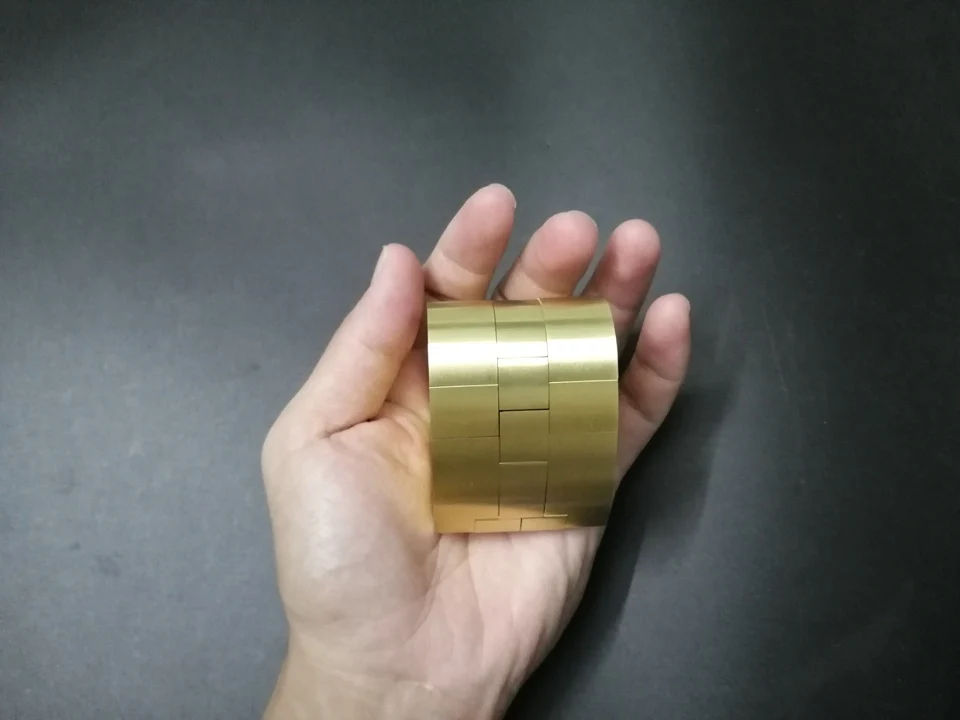 Китайский Конг Мин замок металлическое сердце 3D головоломка коллекционирование, хобби ум Интеллект игрушка игра медная головоломка модель мозговой Прорезыватель
