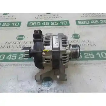 

ALTERNATOR OPEL CORSA E 1.4 AK413585664B 2 PINS [16768206]