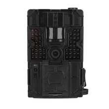 20 M Trail камера 20 мегапикселей HD 1080p фото ловушки ночного видения дикая инфракрасная охотничья камера s