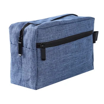 

Men Women Cosmetic Bag Multifunction Travel Organizer Toiletry Wash Make Up Storage Pouch Beautician Folding Makeup Bag