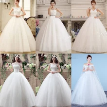 Свадебное платье, Свадебные платья без бретелей с бантом сзади, большие размеры, Vestido de novia XXN086