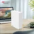 HIKVISON NAS Network-Cloud-Storage Mobile-Network H101 Smart USB2.0 Удаленно включает жесткий диск емкостью 1 ТБ/2 ТБ/4 ТБ