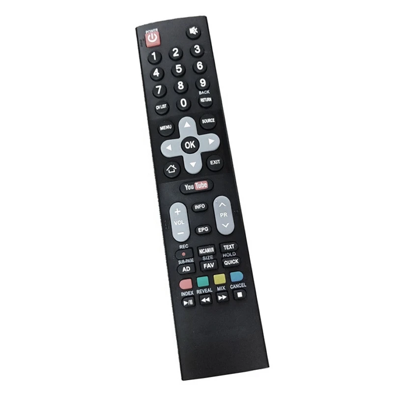 Замена на пульт дистанционного управления Skyworth LCD TV HOF16J234GPD12|Пульты ДУ| |