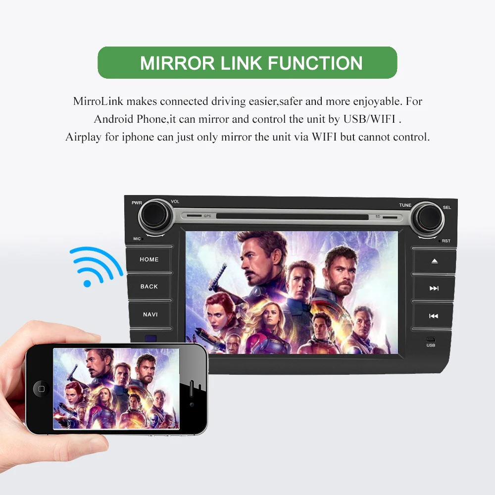 Cheap BONROAD Android Car Multimedia Player stereo receiver For Suzuki Swift 2009-2014 With dvd video CD Car Player Navigation Radio 15 Cheap BONROAD Android Car Multimedia Player stereo receiver For Suzuki Swift 2009-2014 With dvd video CD Car Player Navigation Radio 15