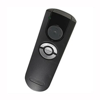 

Remote Control Black 1pc For IRobot Roomba 500/600/700/800 Series Durable tool