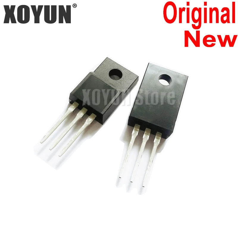 10 шт TK13A60D K13A60D TO-220F | Электронные компоненты и принадлежности