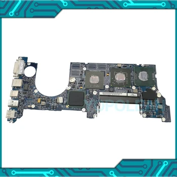 

820-2249-A G84-602-A2 T8300 2.4GHz MotherBoard For Macbook Pro 15" A1260 Logic Board MB133LL/A Early 2008