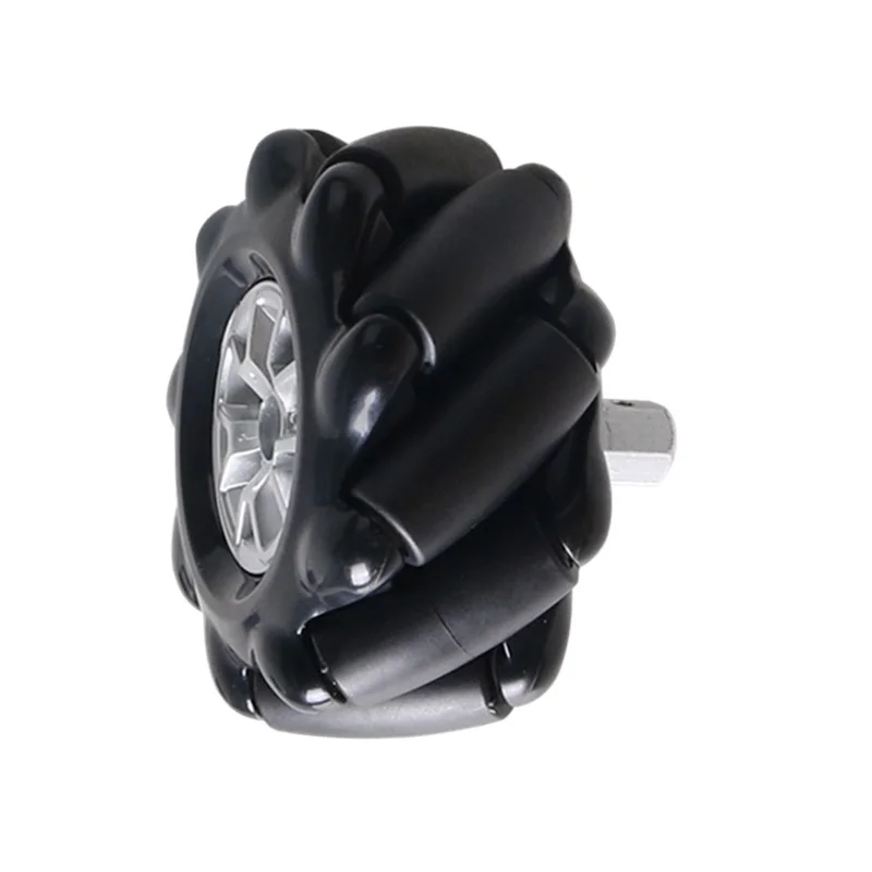 60mm mecanum wheel2