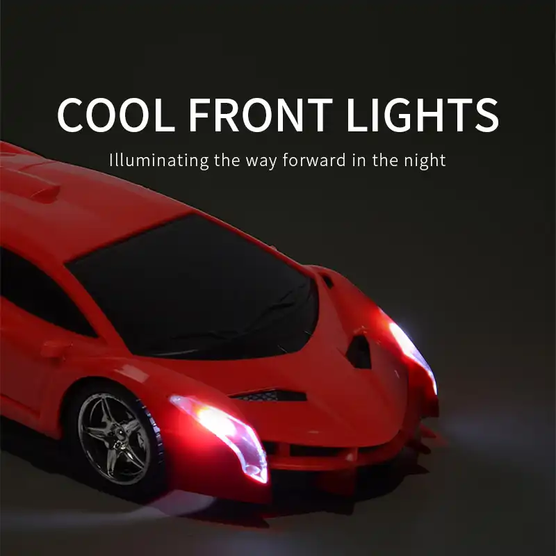 luxury car remote control