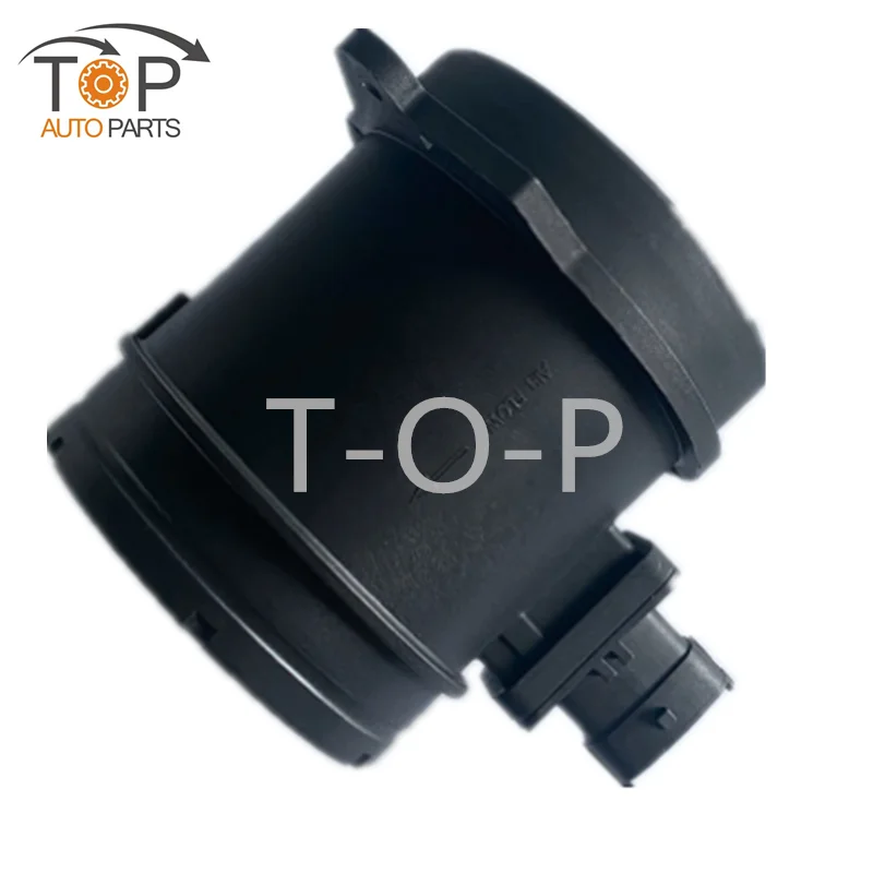 0280218281 Mass Air Flow Meter MAF Sensor For Maserati Ghibli S Q4 Sedan 4Door 3.0L 2979CC V6