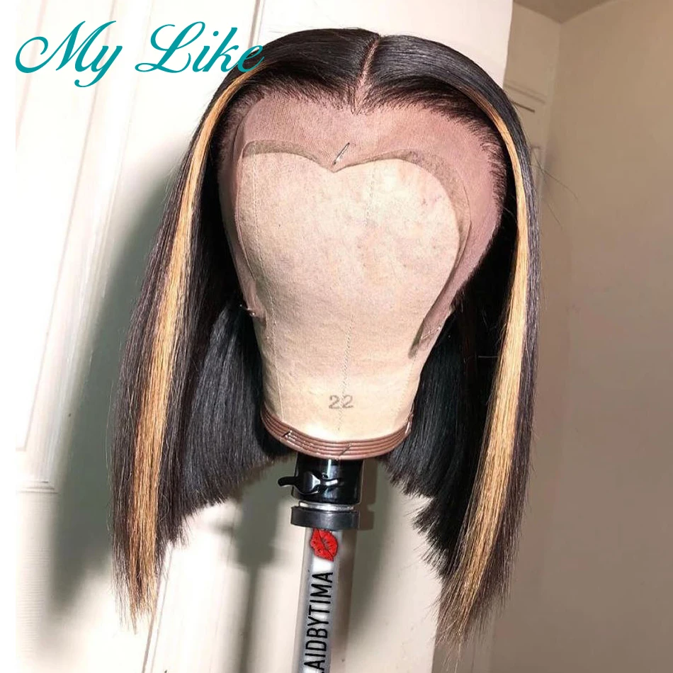 highlight wig 5