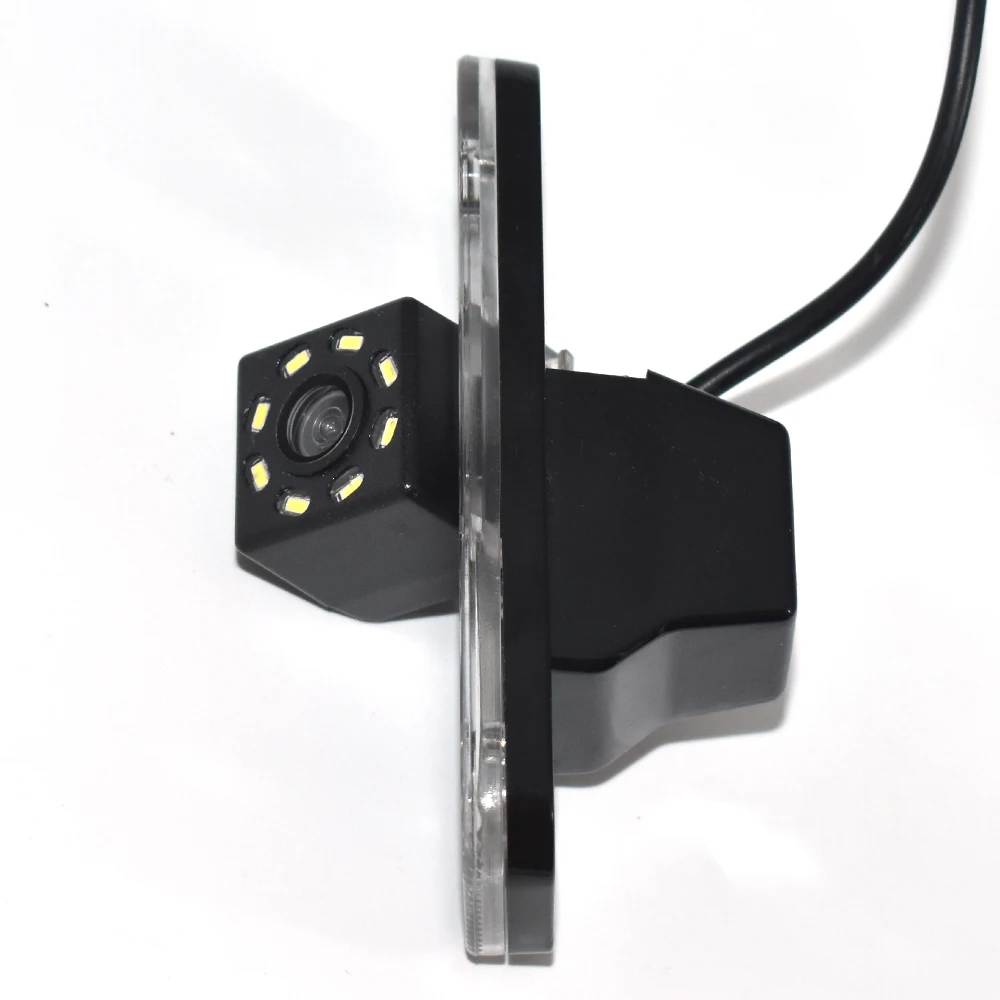 ZJCGO HD CCD Автомобильная камера заднего вида для парковки ночного видения Водонепроницаемая камера для hyundai Grandeur SantaFe Azera TG HG CM