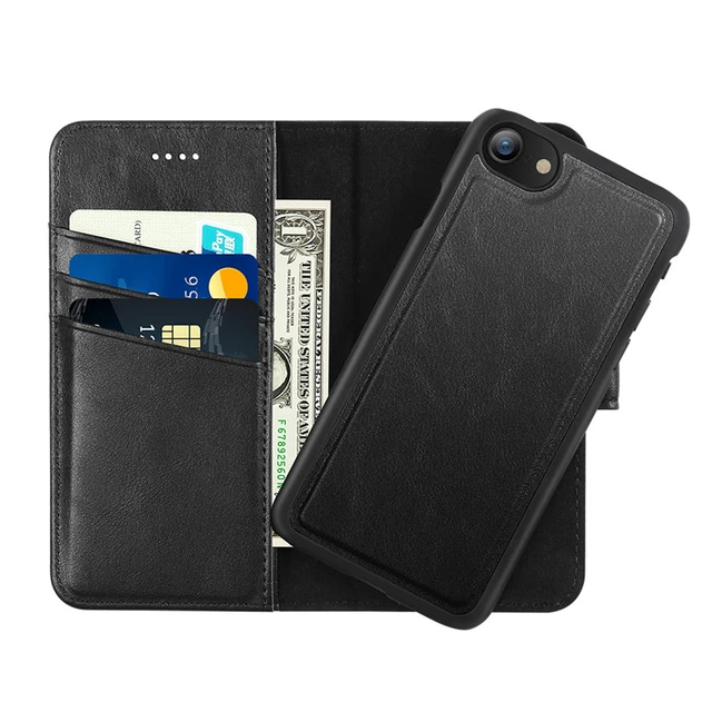 iPhone 7 / 8 Wallet Case