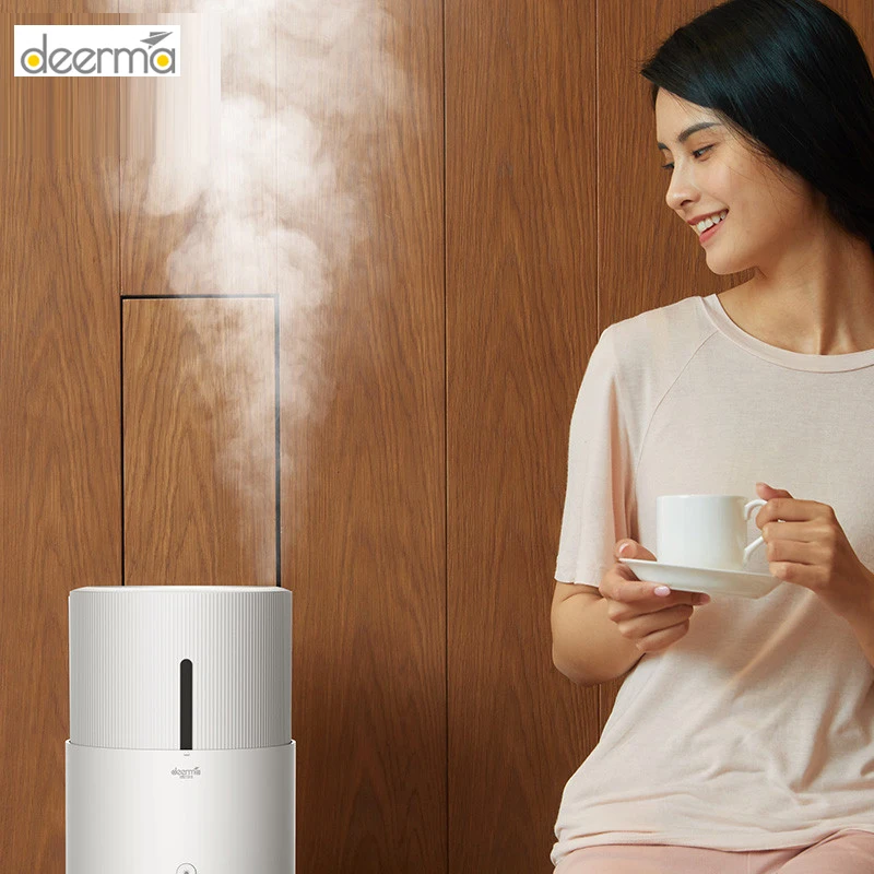 Xiaomi Mijia Youpin Deerma Water Purification