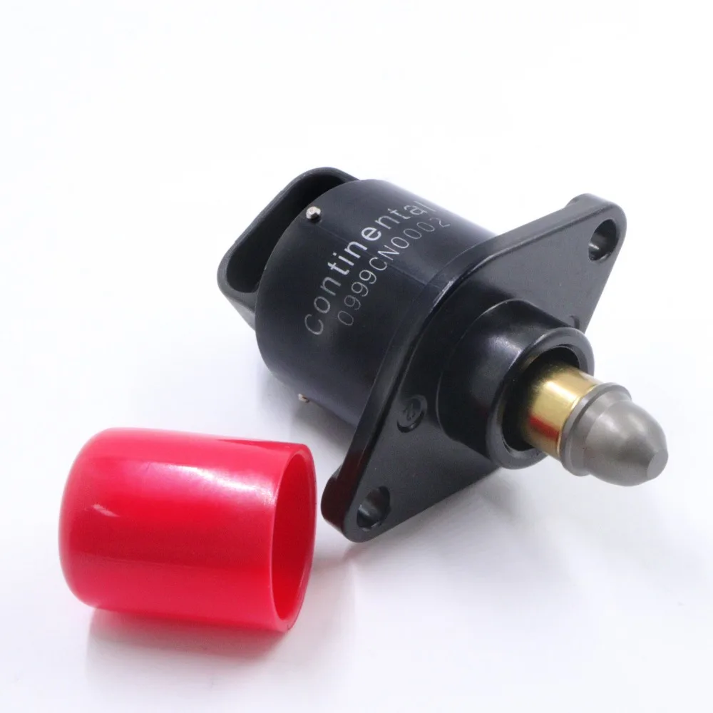 0999CN0002 Клапан Регулировки Холостого Хода шаг двигателя для BYD F0 G3 L3