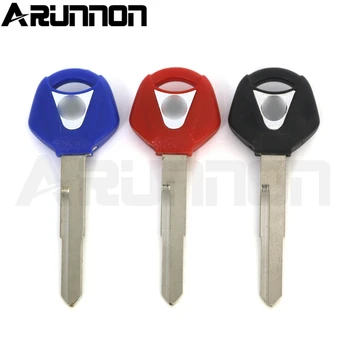 

For Yamaha YZF R1 YZF R6 YZF-R1 YZF-R6 YZFR1 YZFR6 XJR1200 XJR1300 FJR1300 SR400 XVS400 Motorcycle Blank Key Uncut Blade