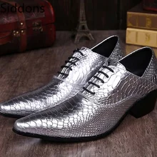 Мужские модные ботинки с острым носком; botas hombre bancas; Мужская обувь из искусственной кожи на шнуровке; Zapatos De Hombre; зимние мужские ботинки; D61