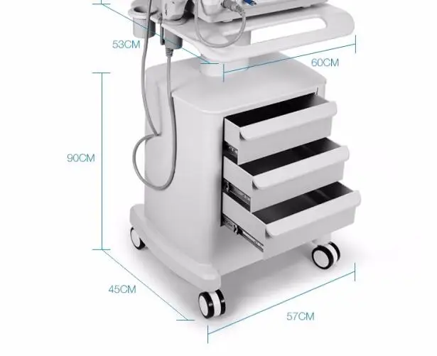 

machine Product cart rack