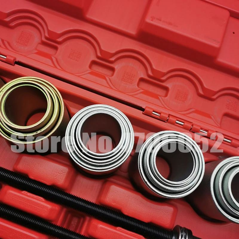 Wrench Hex Bit Socket Set Deep Long Impact Drill